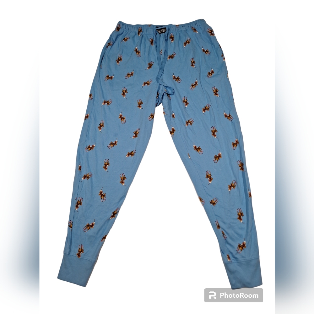 Ralph Lauren Men's sleep wear pants Sz XLarge